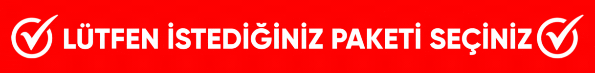 Barvex Boyun Traksiyon Askısı - Resmi Satış Sitesi Paket Seçenekleri