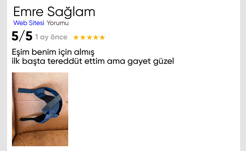 Barvex Boyun Traksiyon Askısı - Resmi Satış Sitesi - Kampanya Görseli 25