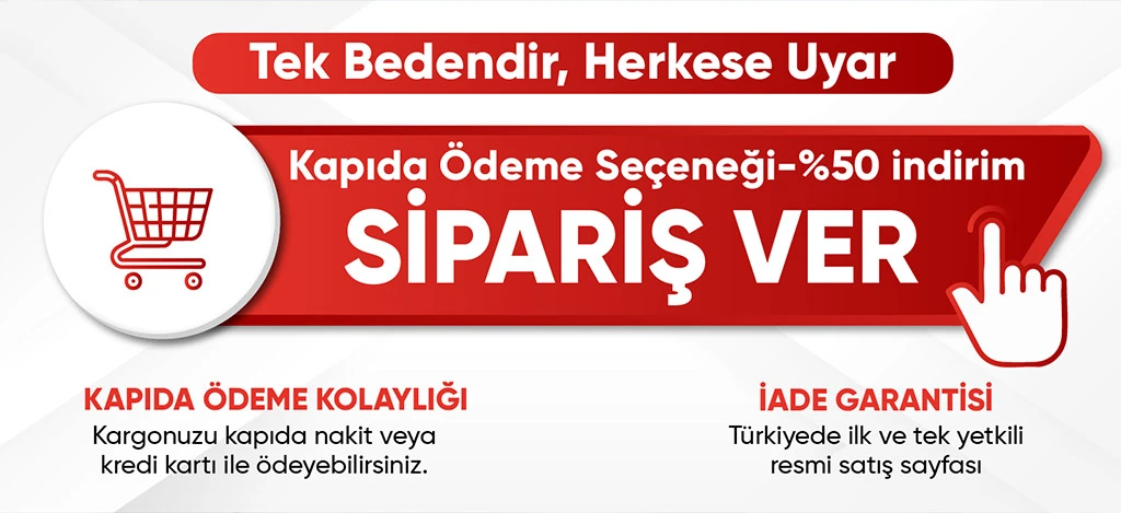 Barvex Boyun Traksiyon Askısı - Resmi Satış Sitesi Fiyat Kampanyası